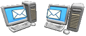Animated Mailboxes